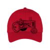 Six Panel Twill Cap Thumbnail