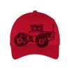 Six Panel Twill Cap Thumbnail