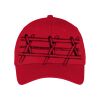 Six Panel Twill Cap Thumbnail