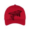 Six Panel Twill Cap Thumbnail