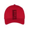 Six Panel Twill Cap Thumbnail
