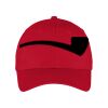 Six Panel Twill Cap Thumbnail