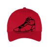 Six Panel Twill Cap Thumbnail