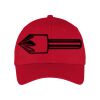 Six Panel Twill Cap Thumbnail
