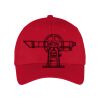 Six Panel Twill Cap Thumbnail