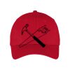 Six Panel Twill Cap Thumbnail