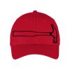 Six Panel Twill Cap Thumbnail