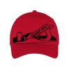 Six Panel Twill Cap Thumbnail