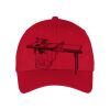 Six Panel Twill Cap Thumbnail