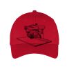 Six Panel Twill Cap Thumbnail