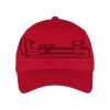 Six Panel Twill Cap Thumbnail