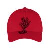 Six Panel Twill Cap Thumbnail