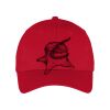 Six Panel Twill Cap Thumbnail