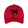 Six Panel Twill Cap Thumbnail