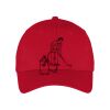 Six Panel Twill Cap Thumbnail