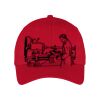 Six Panel Twill Cap Thumbnail
