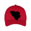 Six Panel Twill Cap Thumbnail