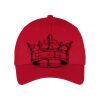Six Panel Twill Cap Thumbnail