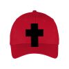 Six Panel Twill Cap Thumbnail