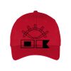 Six Panel Twill Cap Thumbnail