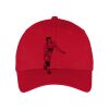 Six Panel Twill Cap Thumbnail