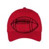 Six Panel Twill Cap Thumbnail