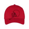 Six Panel Twill Cap Thumbnail