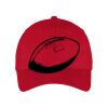 Six Panel Twill Cap Thumbnail