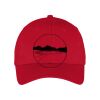 Six Panel Twill Cap Thumbnail