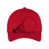 Six Panel Twill Cap Thumbnail