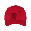 Six Panel Twill Cap Thumbnail