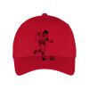 Six Panel Twill Cap Thumbnail