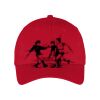 Six Panel Twill Cap Thumbnail
