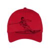 Six Panel Twill Cap Thumbnail
