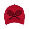Six Panel Twill Cap Thumbnail