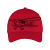 Six Panel Twill Cap Thumbnail