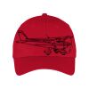 Six Panel Twill Cap Thumbnail
