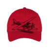 Six Panel Twill Cap Thumbnail