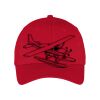 Six Panel Twill Cap Thumbnail