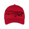 Six Panel Twill Cap Thumbnail