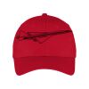 Six Panel Twill Cap Thumbnail