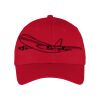 Six Panel Twill Cap Thumbnail