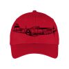 Six Panel Twill Cap Thumbnail