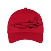 Six Panel Twill Cap Thumbnail