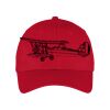 Six Panel Twill Cap Thumbnail