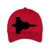 Six Panel Twill Cap Thumbnail