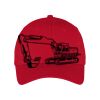 Six Panel Twill Cap Thumbnail
