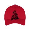 Six Panel Twill Cap Thumbnail