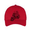 Six Panel Twill Cap Thumbnail