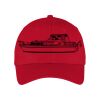 Six Panel Twill Cap Thumbnail